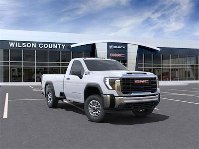 2025 GMC Sierra 2500 Regular Cab 4x4 Pickup for sale #25G218 - photo 1