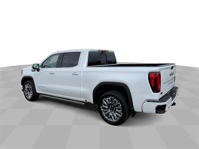 2024 GMC Sierra 1500 Crew Cab 4x4 Pickup for sale #25G220A - photo 2