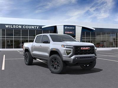 New 2025 GMC Canyon Elevation Crew Cab Pickup for sale #25G222 - photo 1