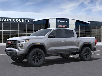 New 2025 GMC Canyon Elevation Crew Cab Pickup for sale #25G222 - photo 2