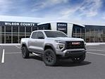 New 2025 GMC Canyon Elevation Crew Cab Pickup for sale #25G222 - photo 1