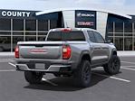 New 2025 GMC Canyon Elevation Crew Cab Pickup for sale #25G222 - photo 4