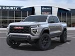 New 2025 GMC Canyon Elevation Crew Cab Pickup for sale #25G222 - photo 6