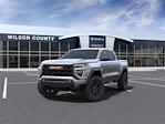New 2025 GMC Canyon Elevation Crew Cab Pickup for sale #25G222 - photo 8