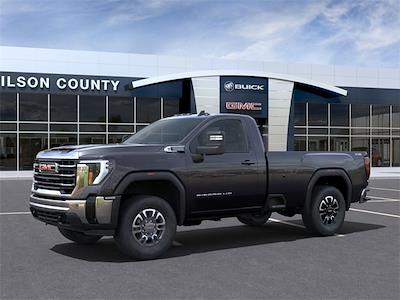 2025 GMC Sierra 2500 Regular Cab 4x4 Pickup for sale #25G223 - photo 2