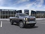 2025 GMC Sierra 2500 Regular Cab 4x4 Pickup for sale #25G223 - photo 1
