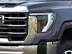 2025 GMC Sierra 2500 Regular Cab 4x4 Pickup for sale #25G223 - photo 10