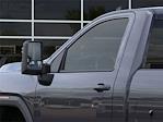 2025 GMC Sierra 2500 Regular Cab 4x4 Pickup for sale #25G223 - photo 12