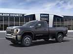 2025 GMC Sierra 2500 Regular Cab 4x4 Pickup for sale #25G223 - photo 2