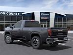 2025 GMC Sierra 2500 Regular Cab 4x4 Pickup for sale #25G223 - photo 3