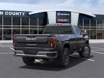 2025 GMC Sierra 2500 Regular Cab 4x4 Pickup for sale #25G223 - photo 4