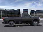 2025 GMC Sierra 2500 Regular Cab 4x4 Pickup for sale #25G223 - photo 5