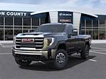 2025 GMC Sierra 2500 Regular Cab 4x4 Pickup for sale #25G223 - photo 6