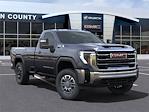 2025 GMC Sierra 2500 Regular Cab 4x4 Pickup for sale #25G223 - photo 7