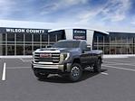 2025 GMC Sierra 2500 Regular Cab 4x4 Pickup for sale #25G223 - photo 8