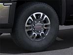 2025 GMC Sierra 2500 Regular Cab 4x4 Pickup for sale #25G223 - photo 9