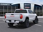 2025 GMC Canyon Crew Cab 4x2 Pickup for sale #25G225 - photo 4