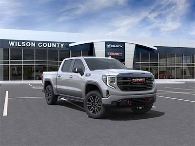 2025 GMC Sierra 1500 Crew Cab 4x4 Pickup for sale #25G226 - photo 1