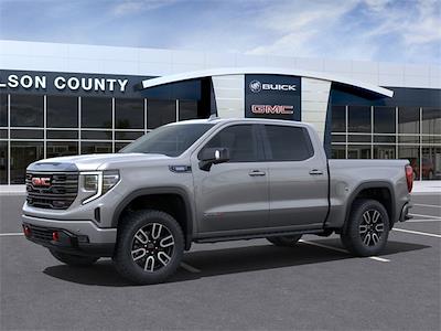 2025 GMC Sierra 1500 Crew Cab 4x4 Pickup for sale #25G226 - photo 2