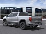 2025 GMC Sierra 1500 Crew Cab 4x4 Pickup for sale #25G226 - photo 3