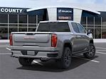 2025 GMC Sierra 1500 Crew Cab 4x4 Pickup for sale #25G226 - photo 4