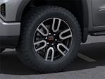 2025 GMC Sierra 1500 Crew Cab 4x4 Pickup for sale #25G226 - photo 9