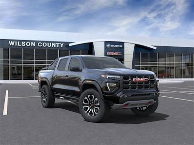 2025 GMC Canyon Crew Cab 4x4 Pickup for sale #25G228 - photo 1