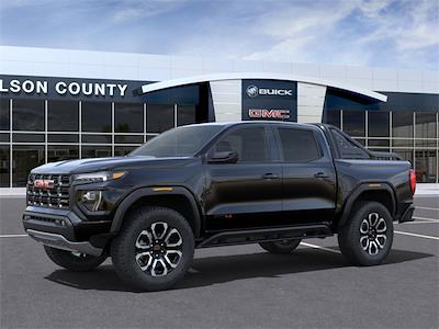 2025 GMC Canyon Crew Cab 4x4 Pickup for sale #25G228 - photo 2