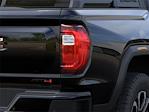 2025 GMC Canyon Crew Cab 4x4 Pickup for sale #25G228 - photo 11