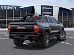 2025 GMC Canyon Crew Cab 4x4 Pickup for sale #25G228 - photo 4