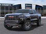 2025 GMC Canyon Crew Cab 4x4 Pickup for sale #25G228 - photo 6
