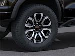 2025 GMC Canyon Crew Cab 4x4 Pickup for sale #25G228 - photo 9
