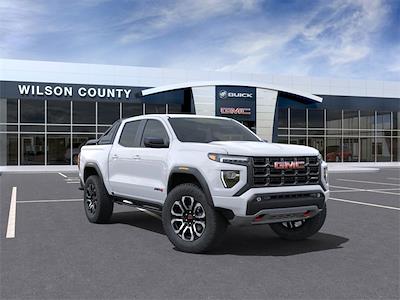 2025 GMC Canyon Crew Cab 4x4 Pickup for sale #25G229 - photo 1
