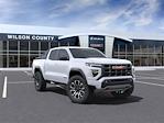 New 2025 GMC Canyon AT4 Crew Cab 4x4 Pickup for sale #25G229 - photo 1