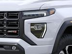 New 2025 GMC Canyon AT4 Crew Cab 4x4 Pickup for sale #25G229 - photo 10