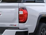 New 2025 GMC Canyon AT4 Crew Cab 4x4 Pickup for sale #25G229 - photo 11