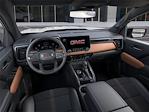New 2025 GMC Canyon AT4 Crew Cab 4x4 Pickup for sale #25G229 - photo 15