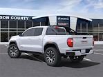 New 2025 GMC Canyon AT4 Crew Cab 4x4 Pickup for sale #25G229 - photo 3
