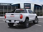 New 2025 GMC Canyon AT4 Crew Cab 4x4 Pickup for sale #25G229 - photo 4