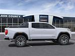 New 2025 GMC Canyon AT4 Crew Cab 4x4 Pickup for sale #25G229 - photo 5
