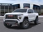 New 2025 GMC Canyon AT4 Crew Cab 4x4 Pickup for sale #25G229 - photo 6