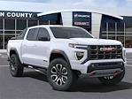 New 2025 GMC Canyon AT4 Crew Cab 4x4 Pickup for sale #25G229 - photo 7