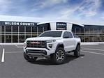 New 2025 GMC Canyon AT4 Crew Cab 4x4 Pickup for sale #25G229 - photo 8