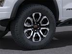 New 2025 GMC Canyon AT4 Crew Cab 4x4 Pickup for sale #25G229 - photo 9