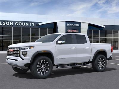 New 2025 GMC Canyon Denali Crew Cab 4x4 Pickup for sale #25G230 - photo 2