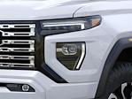 New 2025 GMC Canyon Denali Crew Cab 4x4 Pickup for sale #25G230 - photo 10