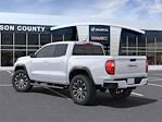 New 2025 GMC Canyon Denali Crew Cab 4x4 Pickup for sale #25G230 - photo 3