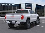 New 2025 GMC Canyon Denali Crew Cab 4x4 Pickup for sale #25G230 - photo 4