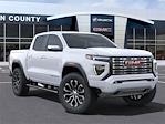 New 2025 GMC Canyon Denali Crew Cab 4x4 Pickup for sale #25G230 - photo 7