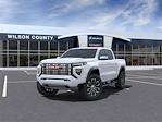 New 2025 GMC Canyon Denali Crew Cab 4x4 Pickup for sale #25G230 - photo 8
